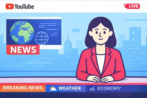 News preview
