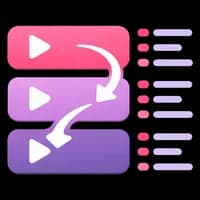Playlist Builder