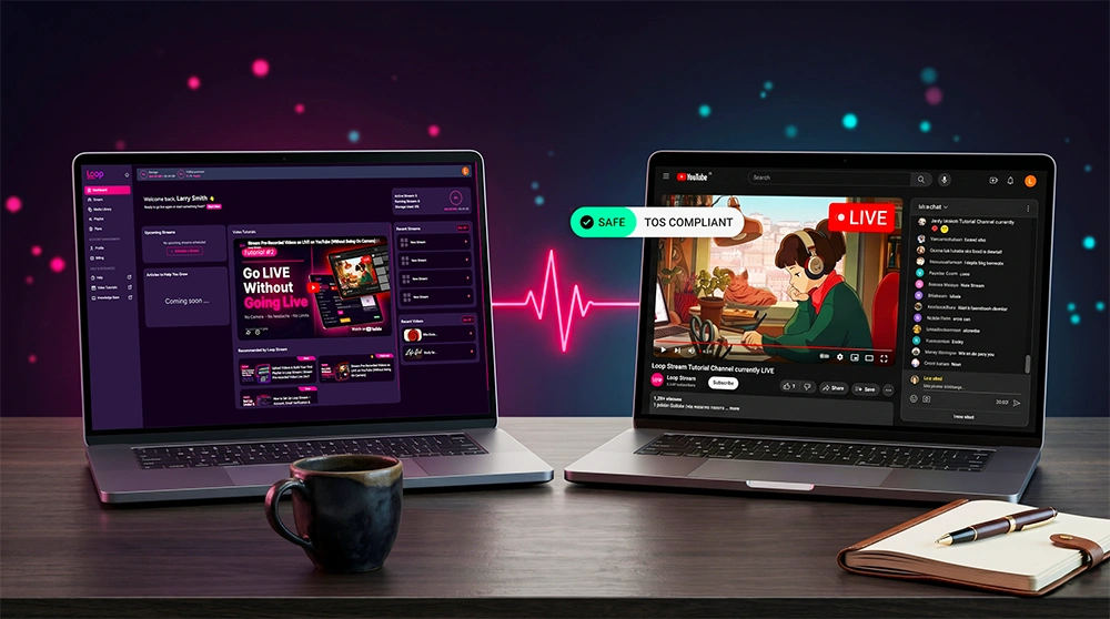 Is Pre-Recorded Live Streaming Safe for Your Channel? Honest Pros, Cons and Best Practices